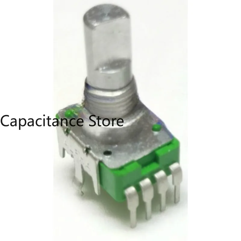 5PCS DJ disc player controller effector knob potentiometer 0B2.5K 0B20K