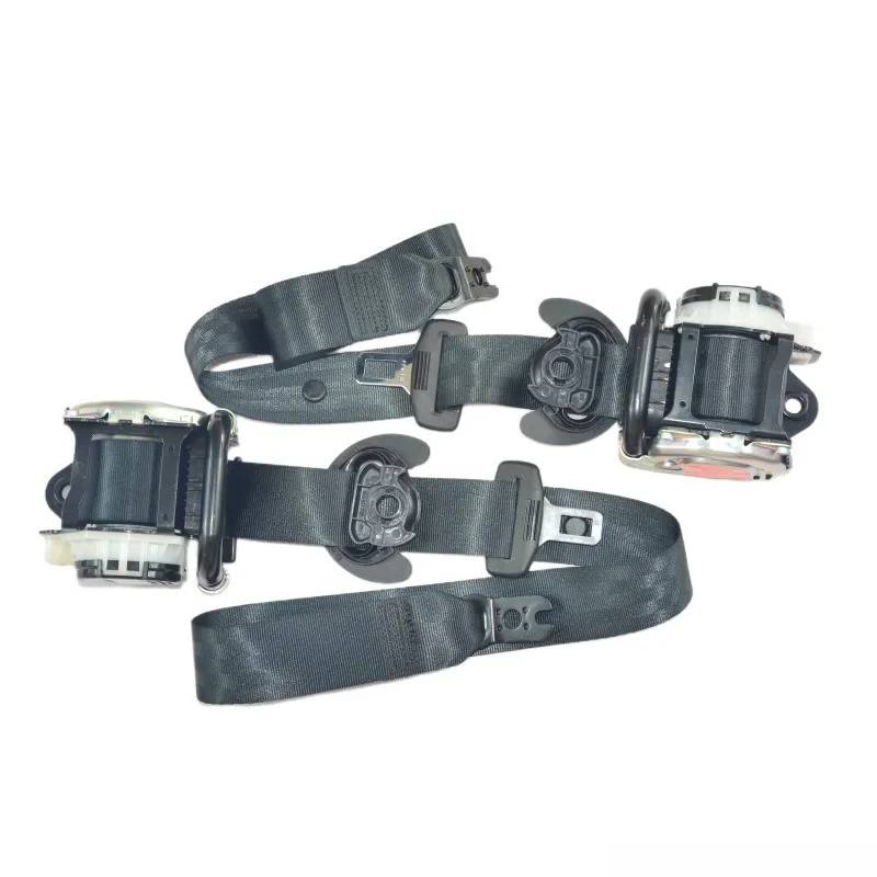 China Wholesale 3 Points for SEAT Belt Retractable Safety Belt for Car ID3 ID4 ID4X ID6 OE 11D 857 705 RAA / 11D 857 706 RAA