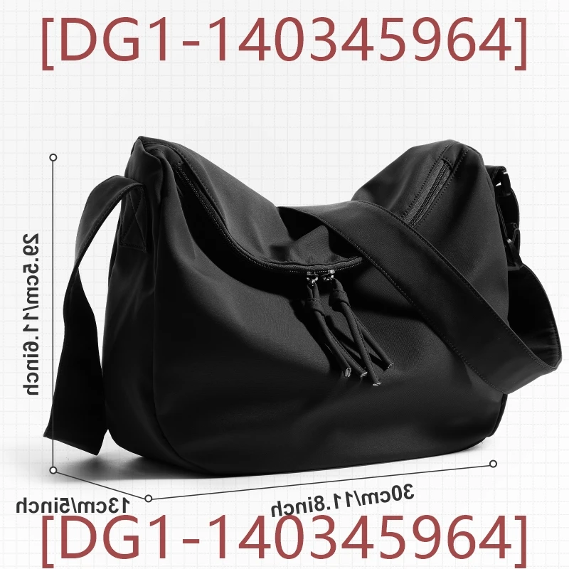 

2024 New Women Bag Fashionable and Soft _DG1-140345964_