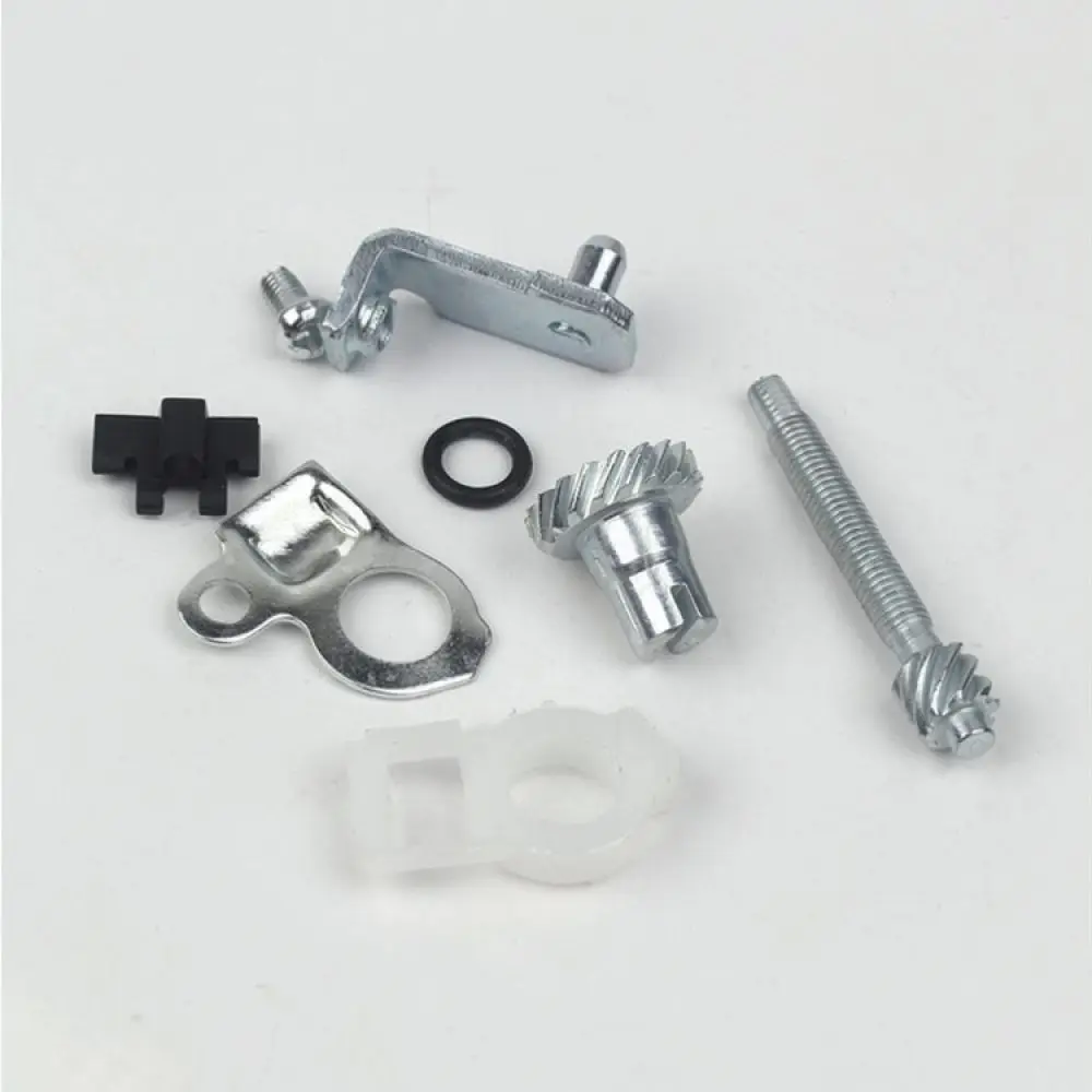 Garden Power Tool Chain Tensioner For Stihl MS361 MS381 MS382 MS660 Chainsaw Replacement Adjusting Screw Repair Spare Part