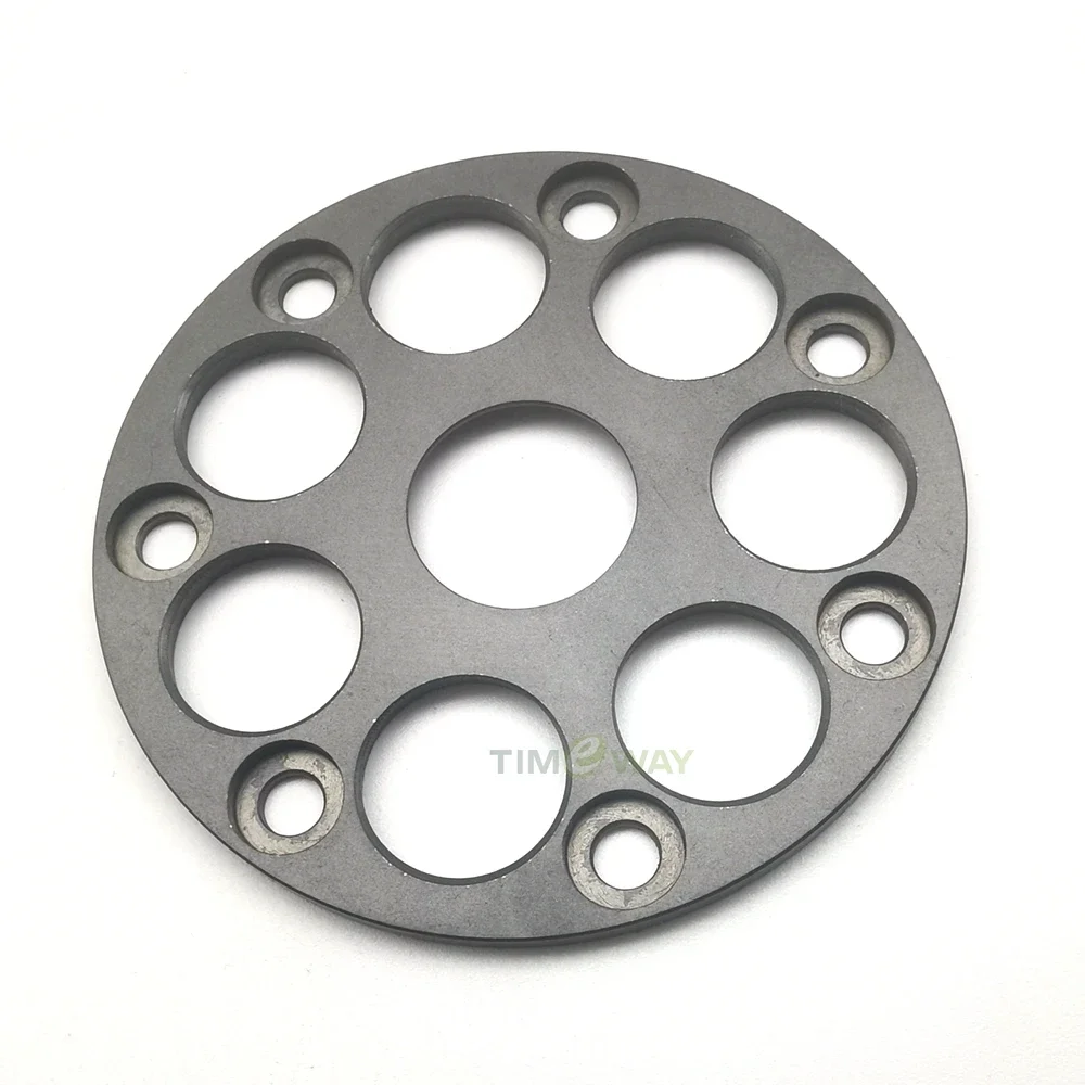 Hydraulic Rotary Spare Parts Components A2FM32 Rotor Group for Repair REXROTH Hydraulic Pump