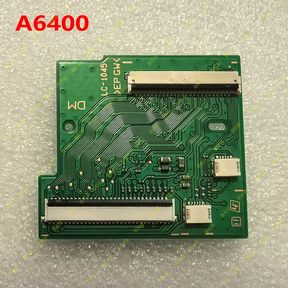 Per Sony A6400 Scheda driver schermo Scheda piccola Accessori per fotocamera Accessori per fotocamera Cambia parti di ricambio