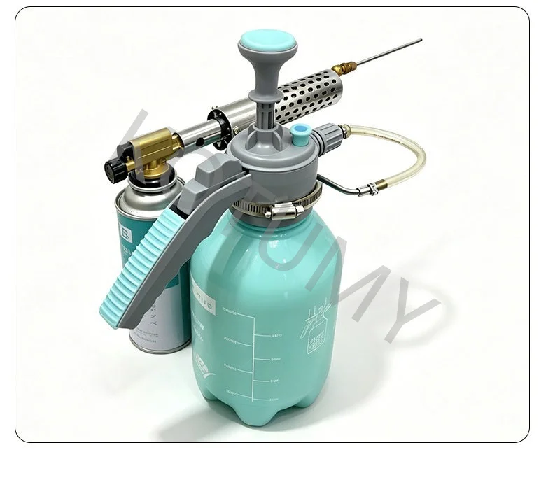 Insect control spray Micro thermal spray spray Mosquito disinfection and sterilization 2L bottle type