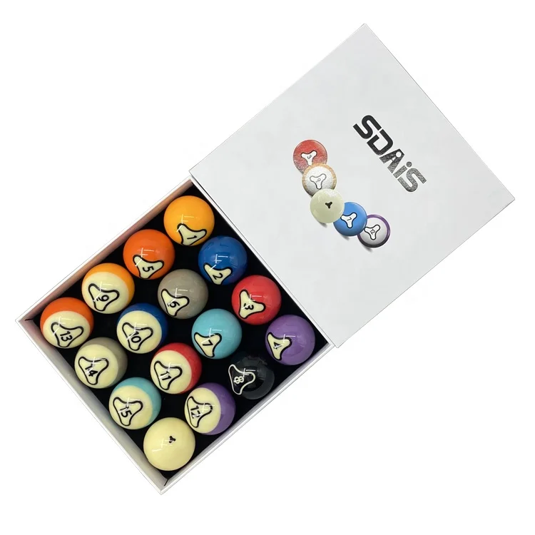 

Billiard Balls Billiard Table Accessories
