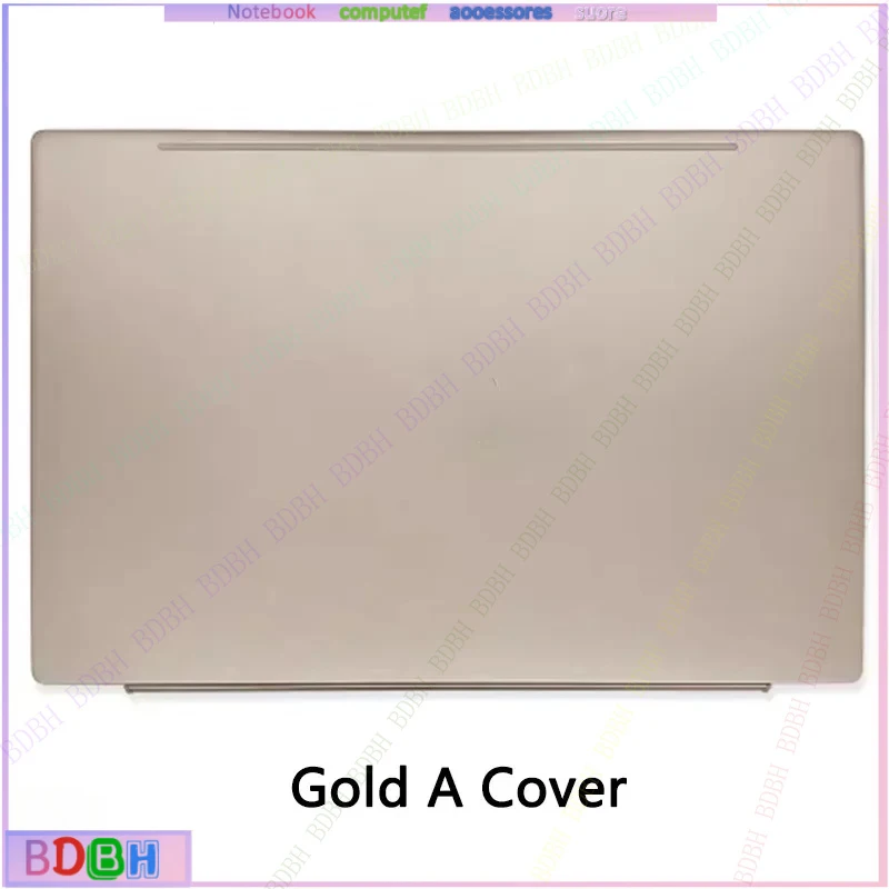zq New Suitable For 15-CW 15-CS TPN-Q208 TPN-Q210 L25567-001 Notebook LCD Back Cover Front Bezel Hinges Hingcove Laptop casing