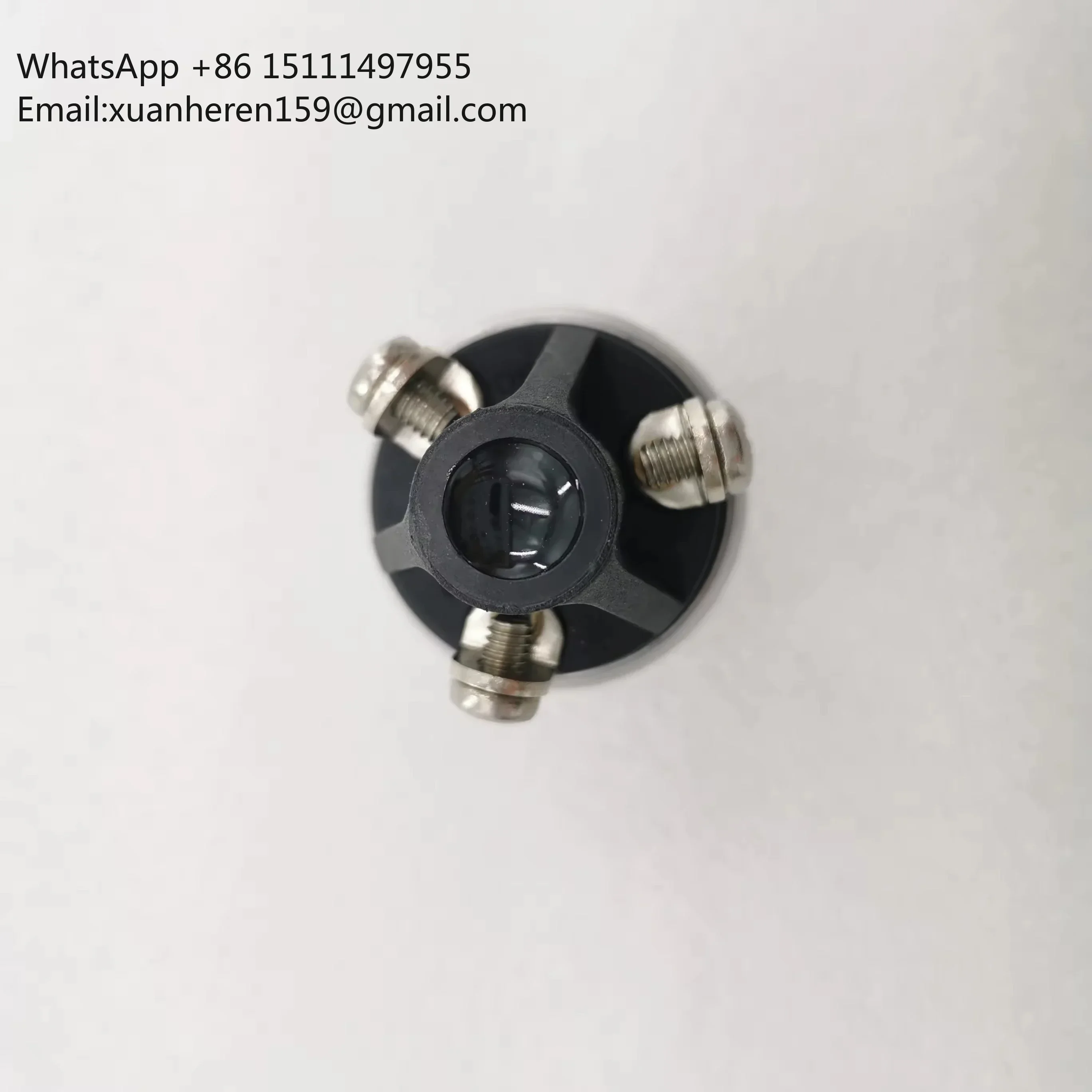 Original Cummins diesel Engine NTA855 Spare Part Marine Boat Liquid Level Sensor 4984880 Switch