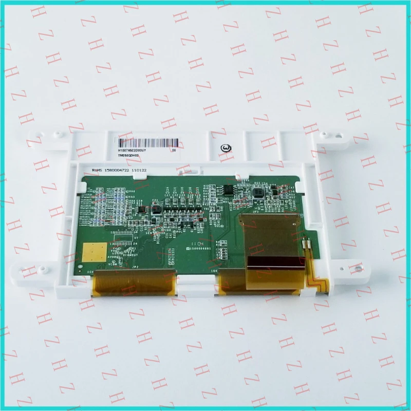 

P+ TM050QDH03 LCD Display Screen for Tianma