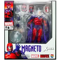 Mafex Original 179 Magneto 099 Cyclops Revoltech Original Comic Ver X Men Action Collection Figures Model Doll Toy For Children