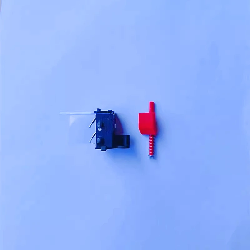 

Applicable To Yum Map/Maxim/Bai Cui/Dongling/Germany Derlla Coffee Machine Bean Warehouse Induction Micro Switch