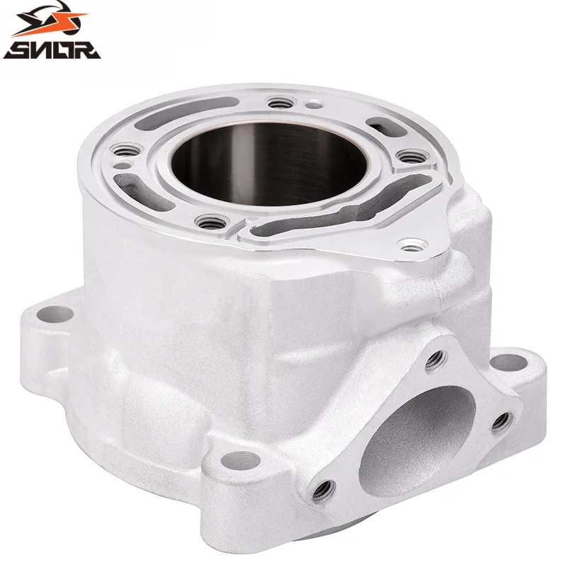 SNOR Motorcycle Cylinder Piston Ring Kit For KTM Koshine 50 65 125 150 XCW150 SX XC-W 150 2001-2023