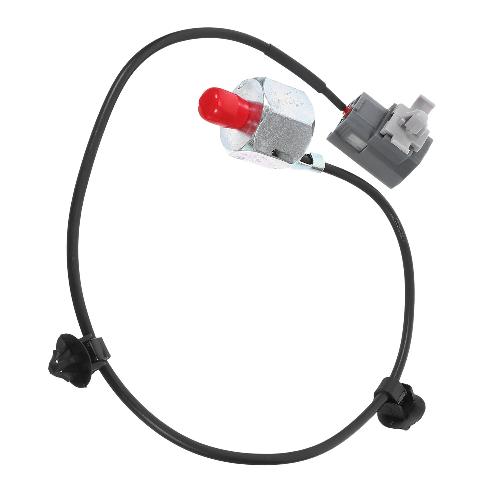 تدق الاستشعار موصل سلك مواد قوية سهلة التركيب مراقبة البيانات في الوقت الحقيقي مستشعر تدق المحرك الدقيق #5