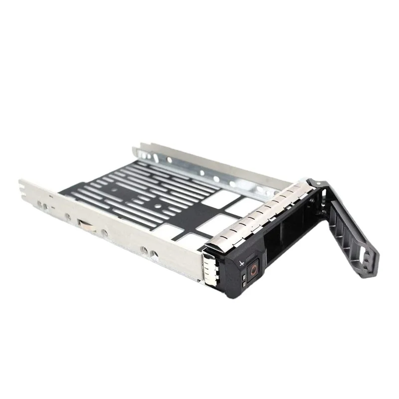 3.5\'\' SAS SATA Hard Drive Tray Caddy for Dell PowerEdge T330 T430 T630 R230 R330 R430 R530 R630 R730 R730XD 0KG1CH KG1CH