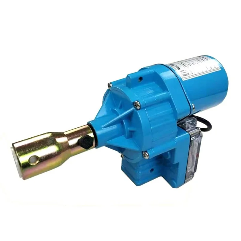 24V, 100W, Greenhouse Electric Film Reeler, Winder Coiler, Switching Motor Lifter, Shutter