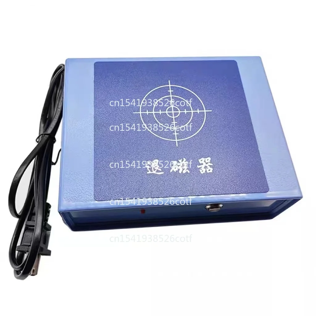 

Watch maintenance professional tools watch degausser mechanical watch demagnetizer adjustment time error