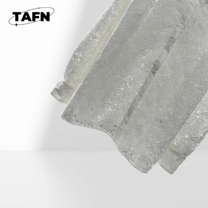 المرأة عالية منخفضة قميص فضفاض القطن الكتان بلوزة المرأة الخطوط الطويلة قميص أنيق عمال تونك بلوزةAH01144