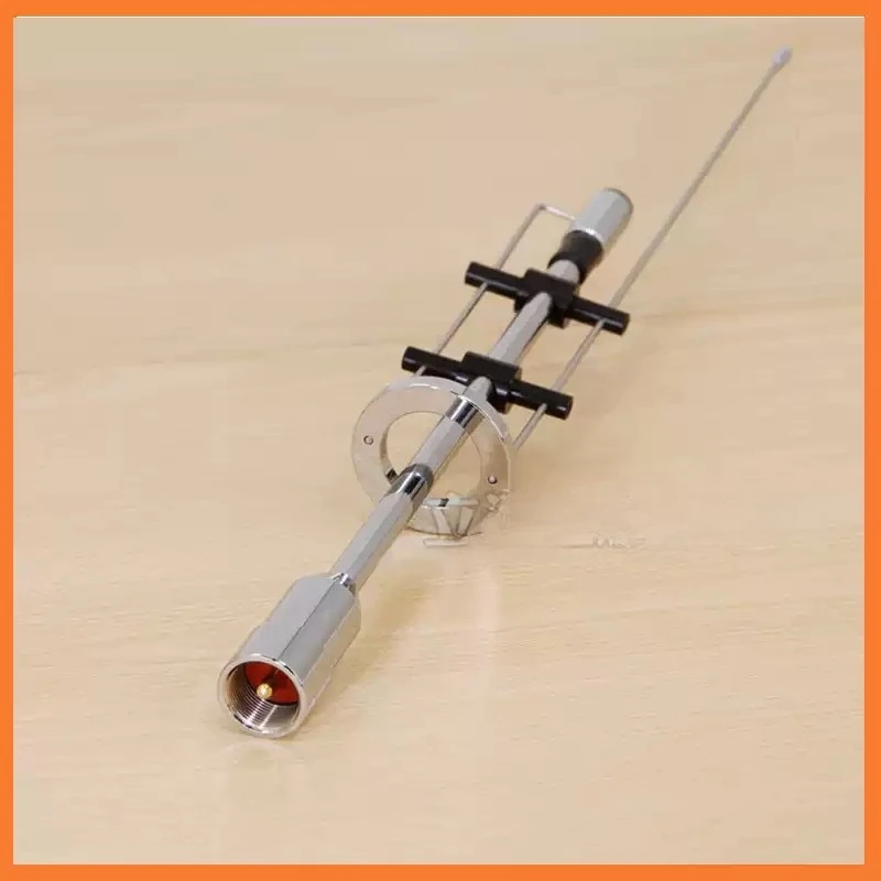 2x2 MIMO 4G LTE 5G Outdoor Omni High Gain Long Range WiFi Antenna with TS-9 SMA 10m Cable for T-Mobile Verizon