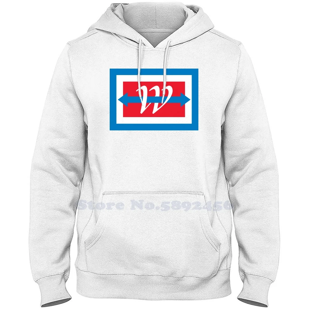 

NY Waterway Brand Logo High-quality Hoodie 2023 New Graphic Sweatshirt