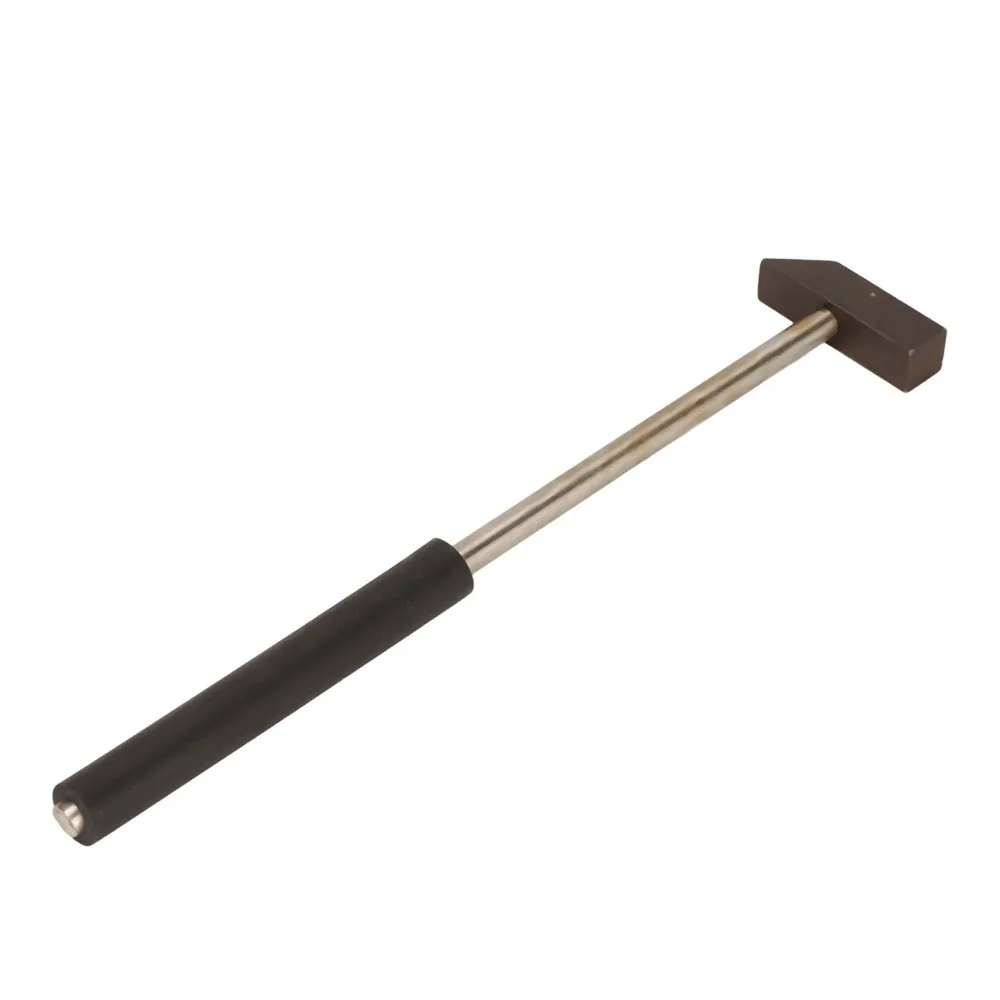 

Durable High carbon steel Steel Hammer Shock Absorption Mini Hammer Square Hammer Fabrication