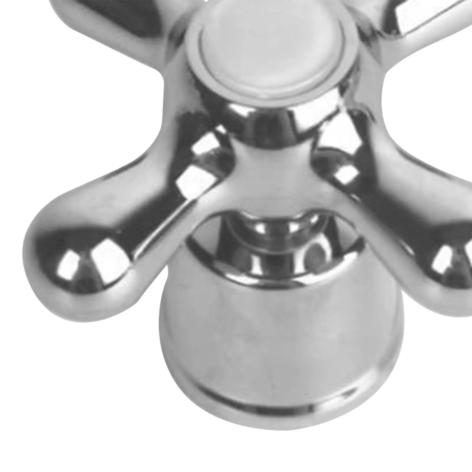 Kids Busy Board Metal Faucet Accessory Practical Skill Montessori Toy for Home Activity Early Childhood Developmental Games