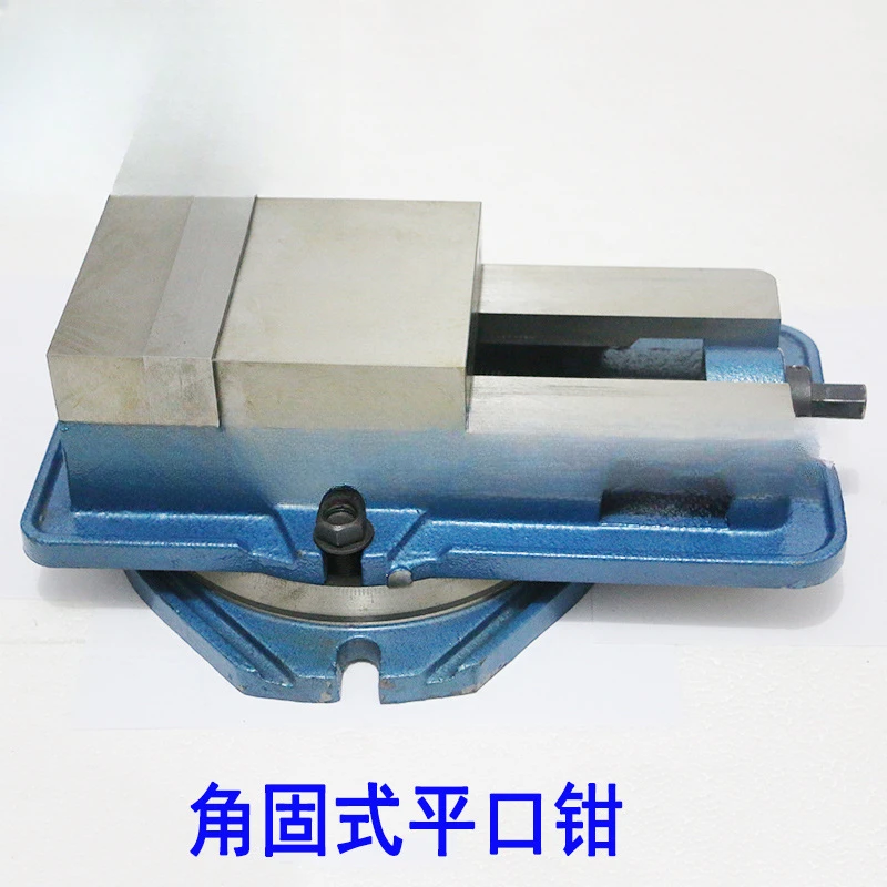 Angle-set vice, machine vice factory direct sales, spot available