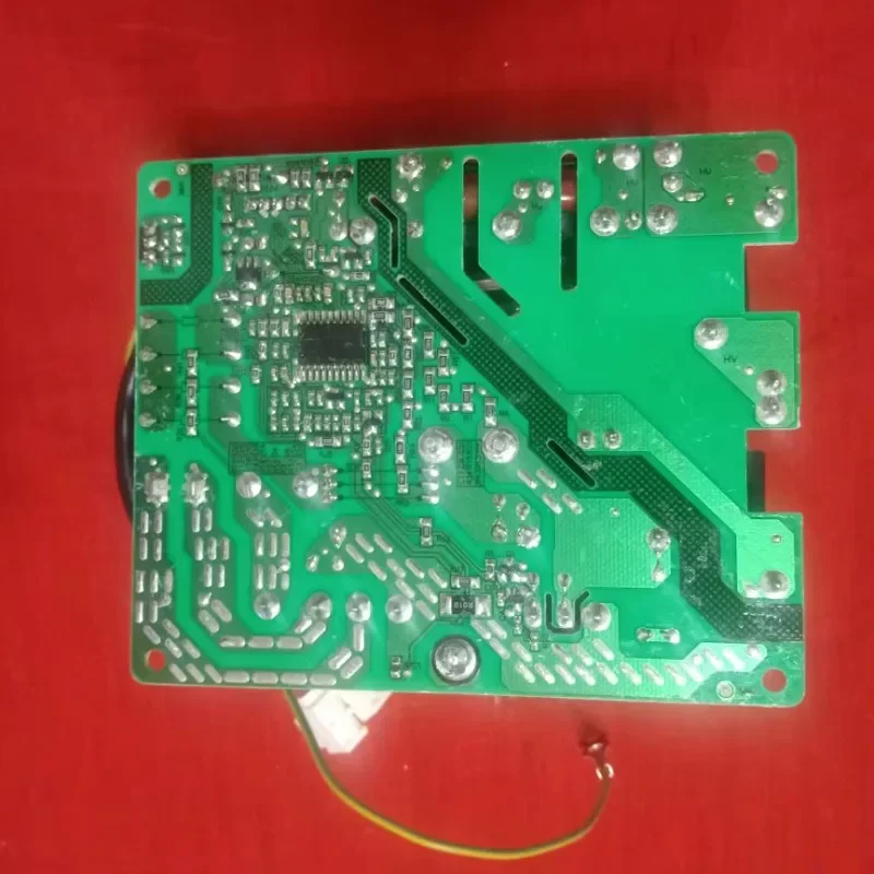 used for Glanz microwave oven ZW1-GF3V G80F23CN3LV-C2 (S7) M6M900EC-1 frequency conversion board