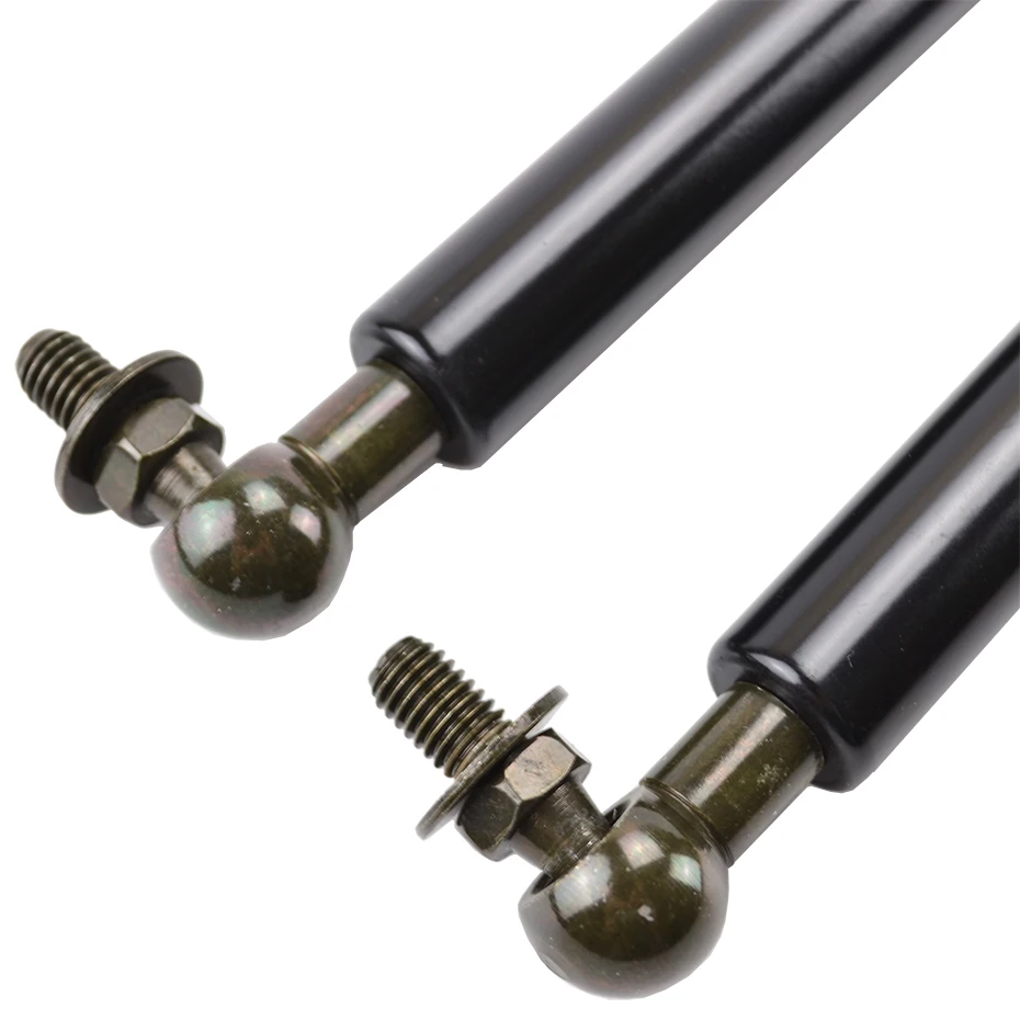 Front Hood Bonnet For Nissan Patrol Y61 GU GR Ute Wagon Damper Pair 1997 - 2013 Rod Shock 2010 2012 2pcs Lift Support Gas Strut