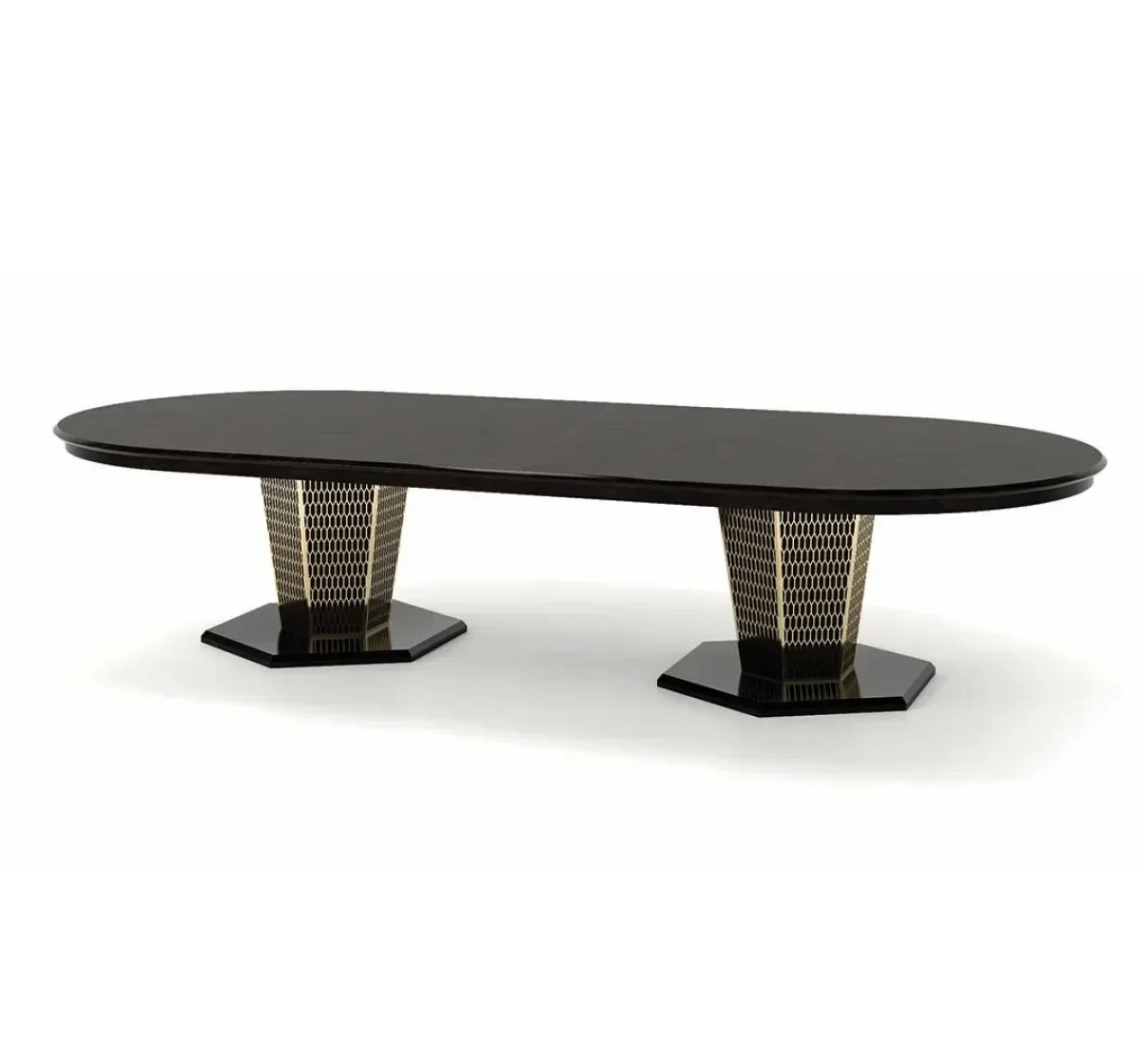 

для роскошного обеденного стола