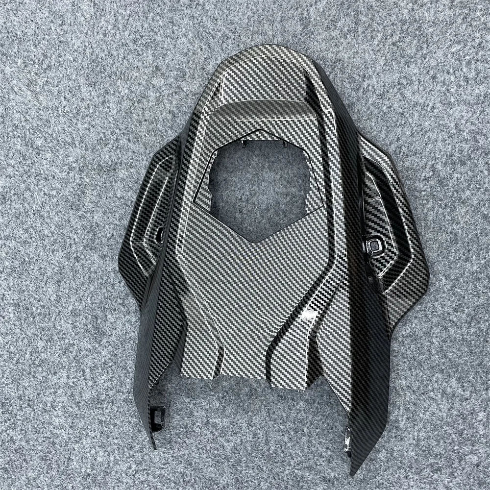 

Motorcycle fairing 2023 2024 2025 23-25 S1000RR S1000RR M rear lower plate rear bottom plate rear cover plate carbon fiber paint