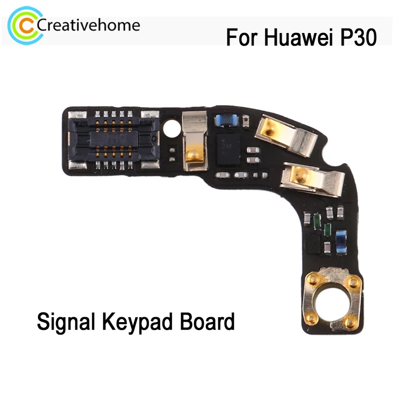 For Huawei P30 Signal Keypad Board Replacement Part