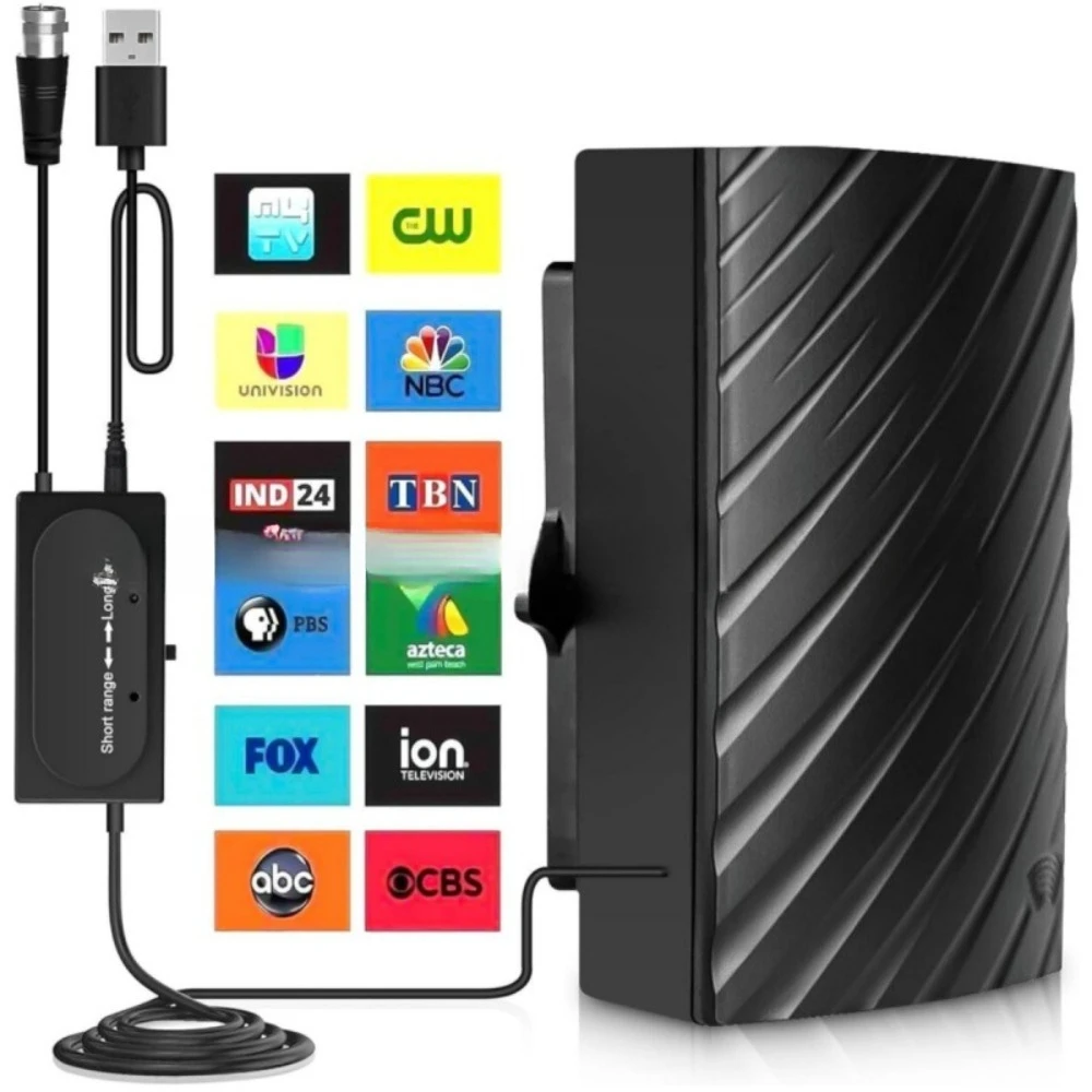 Hdtv Digita Antenna…