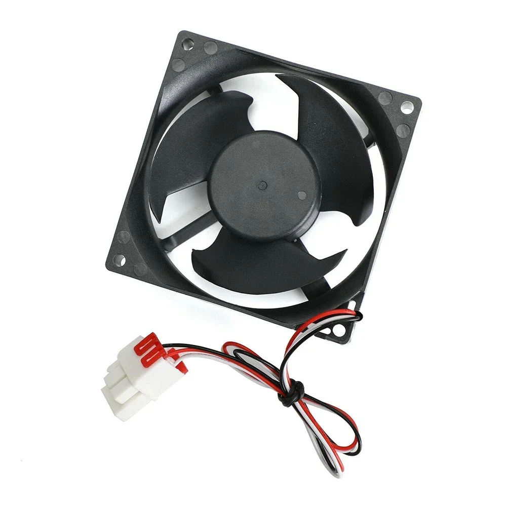 Samsung-冷蔵庫用ロータリーモーターファンアセンブリ,冷却ファン,モデルNMB-MAT 92mm,3612jl-04w-s49,dc12v 0.3a
