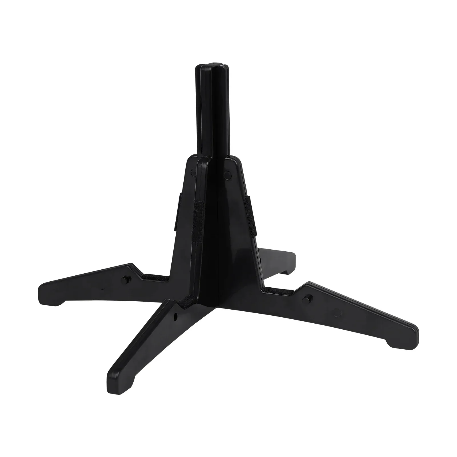 SLADE Flute Clarinet Stand Four Corners Cross Support Bracket Easy to Install Detachable Woodwind Instruments Accessories