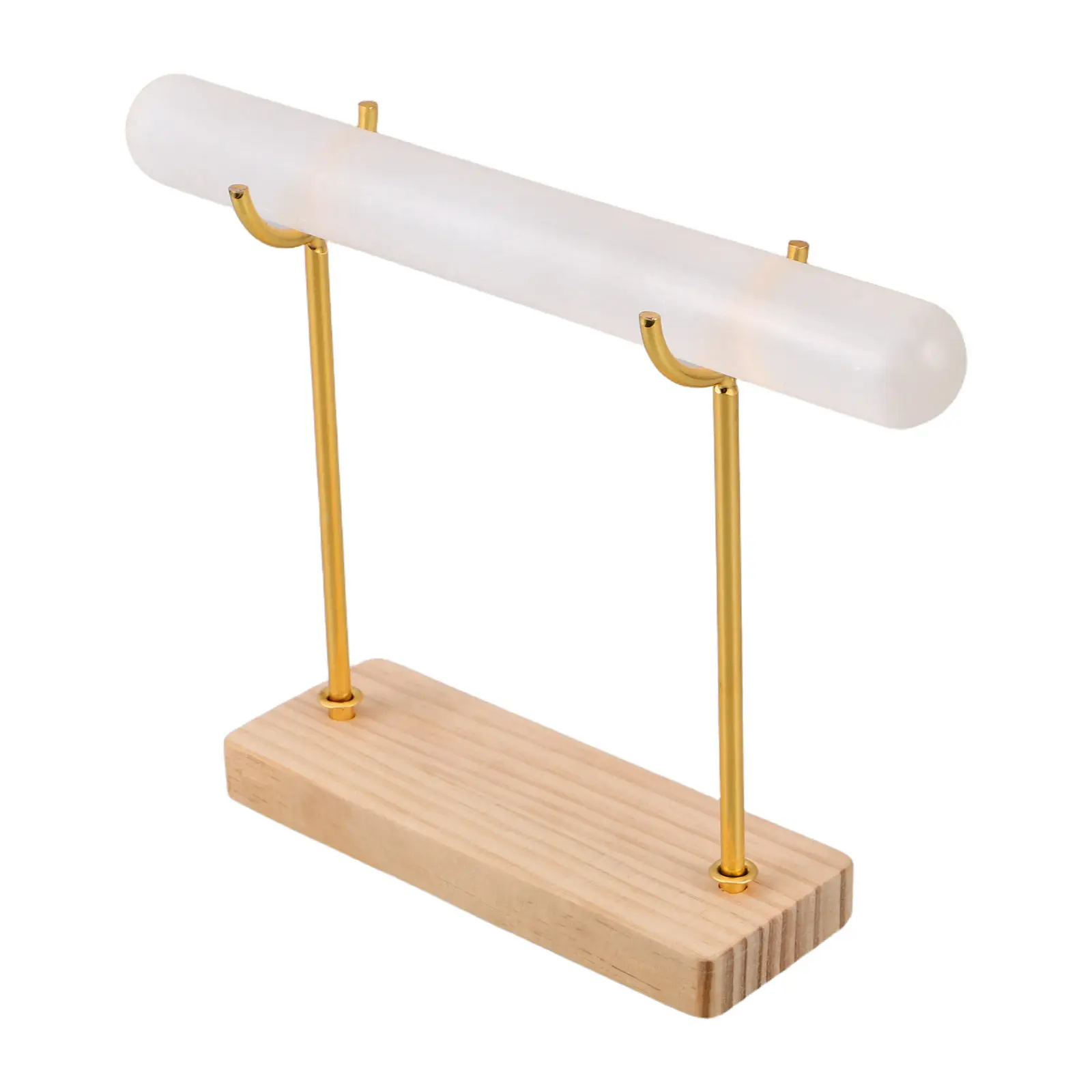 

Подставка для демонстрации браслетов и украшений из гипса, разборный органайзер для ювелирных изделий, настольный держатель для часов и браслетов, витрина для розничной торговли