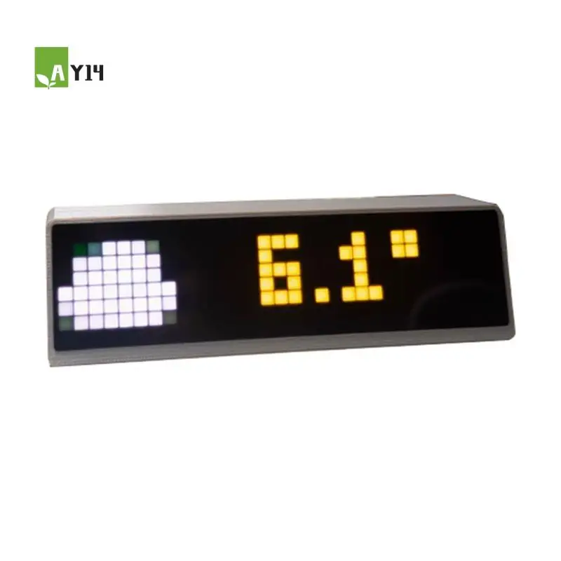 

AY14 -For Nerdminer Bitcoin Digital Currencies Market Display Cryptocurrency Real-Time Price Display Price For BTC ETH DOGE