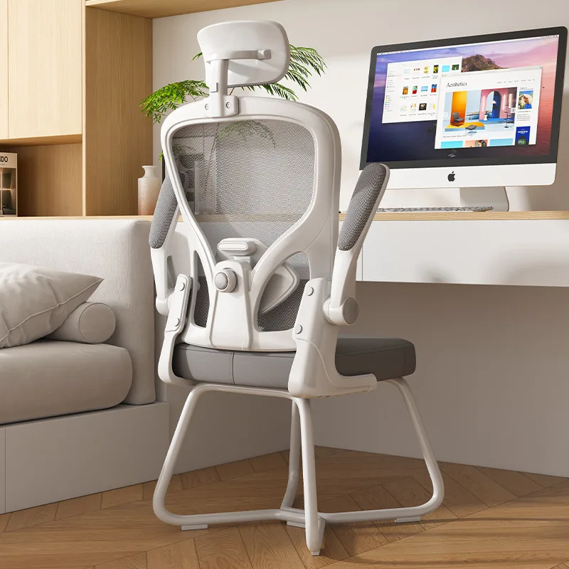 Ergonomic chairs, study chairs, dormitories, home office , comfortable and sedentary computer  for middle and high