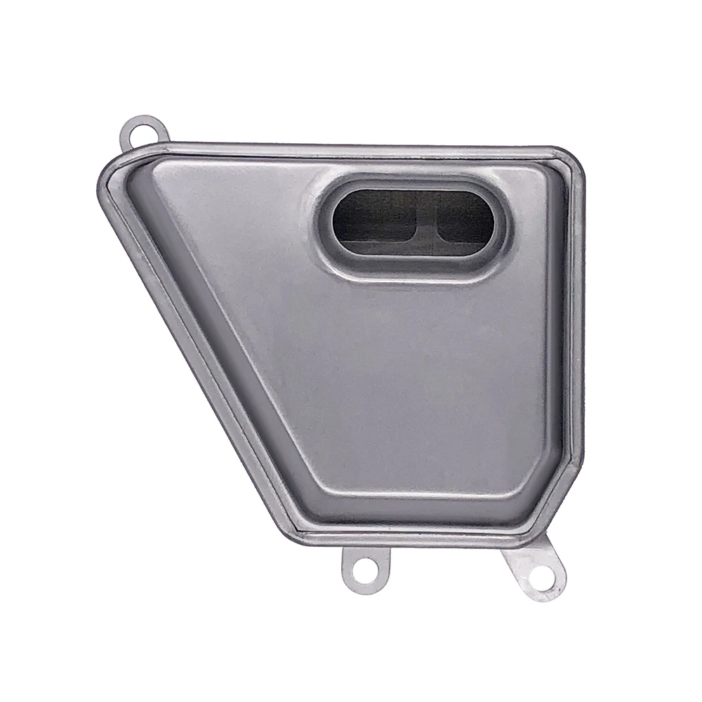 35303-87200 Automatic Transmission Filter and OIL PAN Gasket For GEELY mybo TOYOTA DUET DAIHATSU SIRION 35303-87205 35303-87206