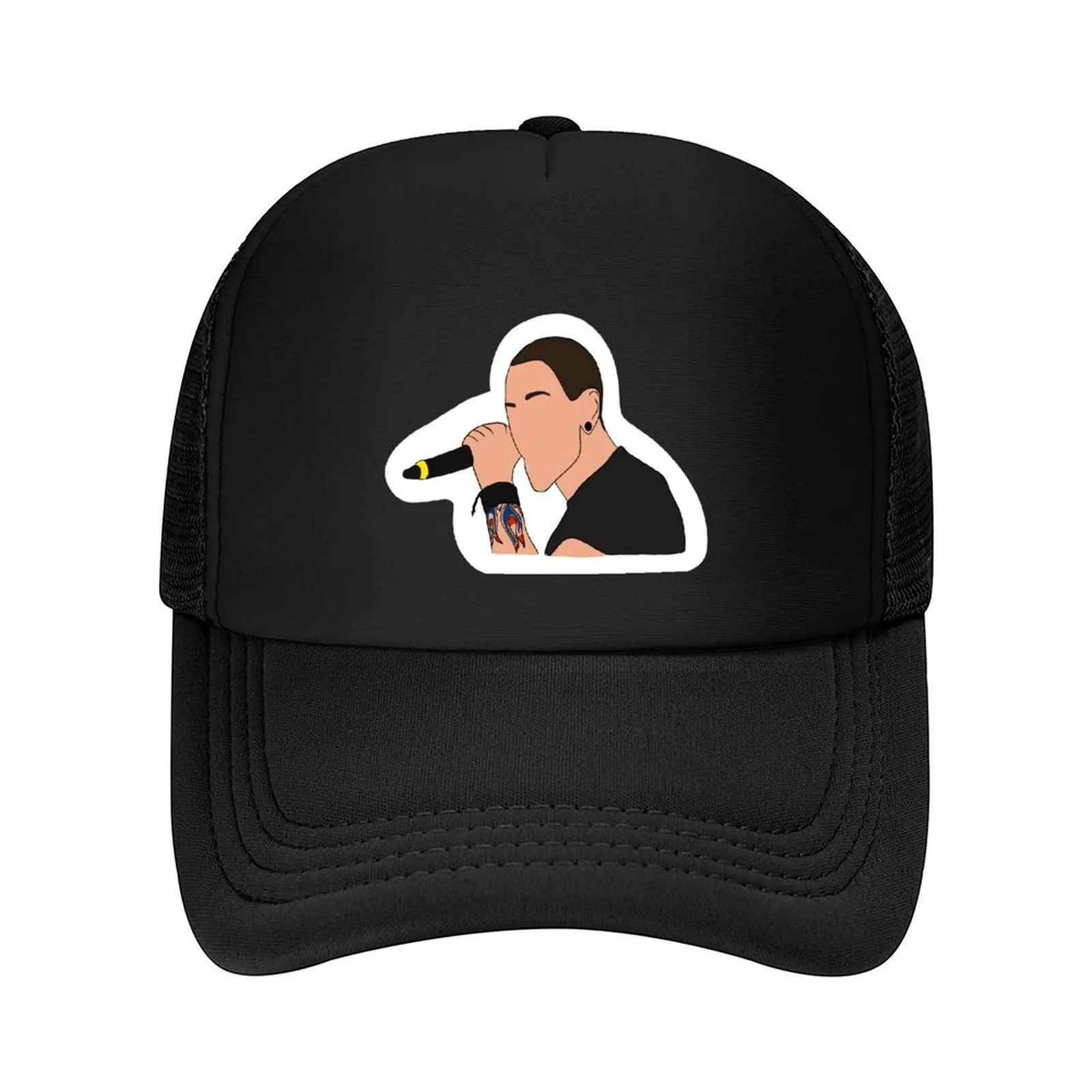 

For CB Baseball Cap Horse Hat Gentleman Hat Golf Snap Back Hat Men Caps Women's