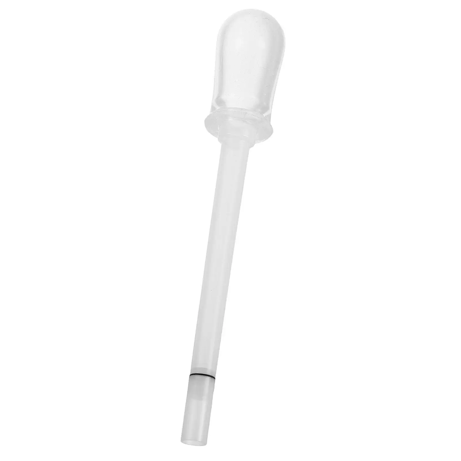 Fountain Pen Cleaning Syringe Clear Dropper Ink Remover Bulb Precise Fountain Nib Cleaning Tool Ink Flush Tool Home Office Use