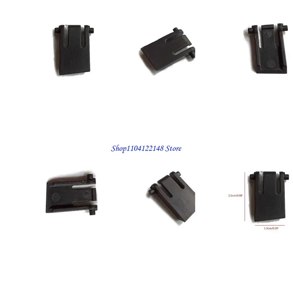 ملحقات استبدال لوحة المفاتيح P9FA لـ G15 لـ Board Bracket Bracket Stand 1 قطعة مضادة لتشكيل