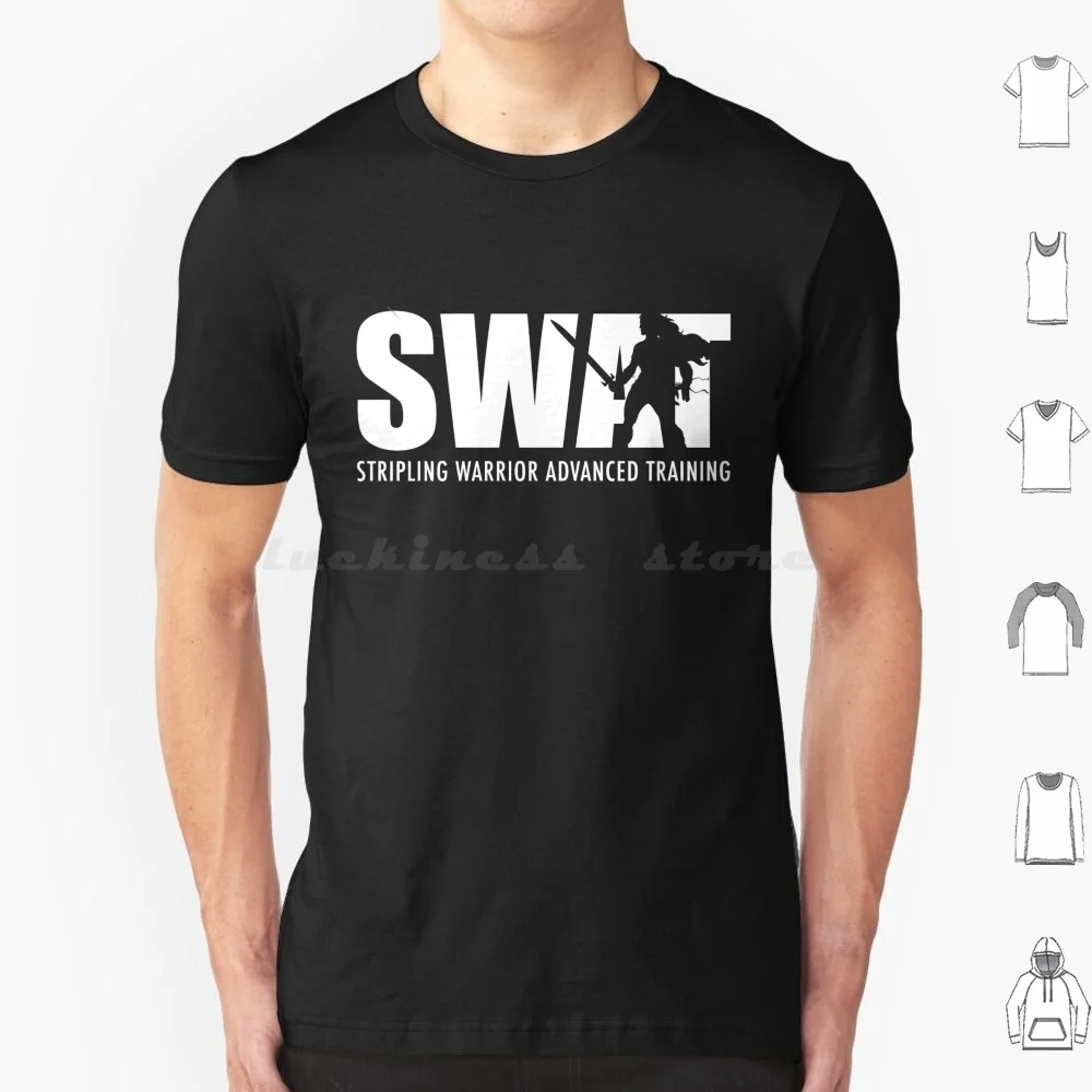 Swat-Stripling Adva… - image
