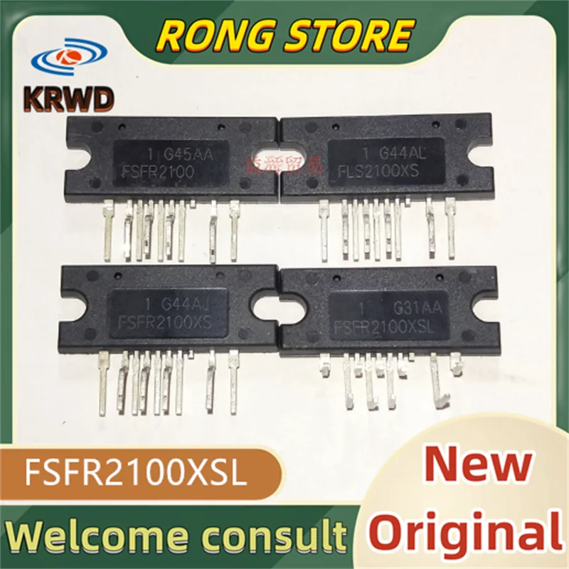 3PCS FSFR2100L New and Original FSFR2100XSL FSFR2100XS FSFR2100