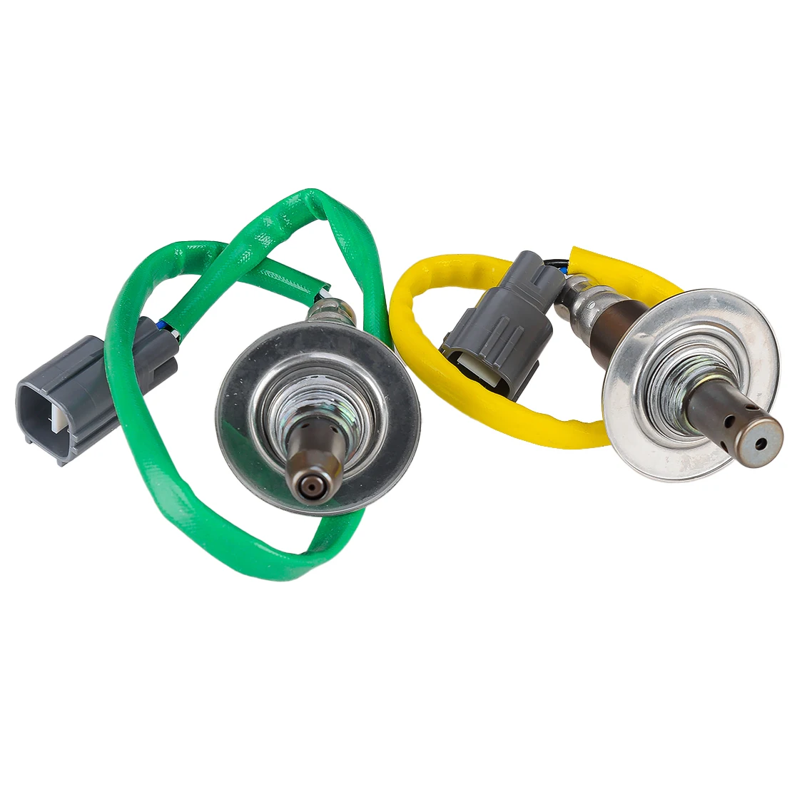 

22641-AA610 234-4513 22690-AA960 Upstream Downstream Oxygen O2 Sensor 234-9109 Fit for Subaru Forester Impreza XV Crosstrek