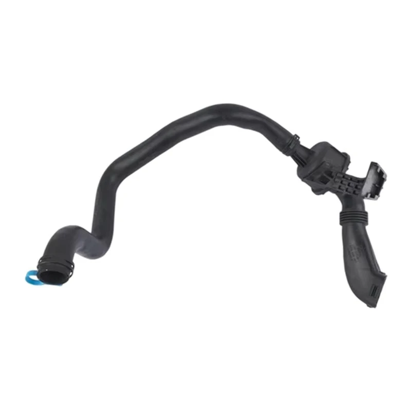 LR025081 A16P-Air Resonator Coolant Hose Duct For Land Rover Range Rover Evoque 2.0L 16V 2012-2018 LR025081 Car Part