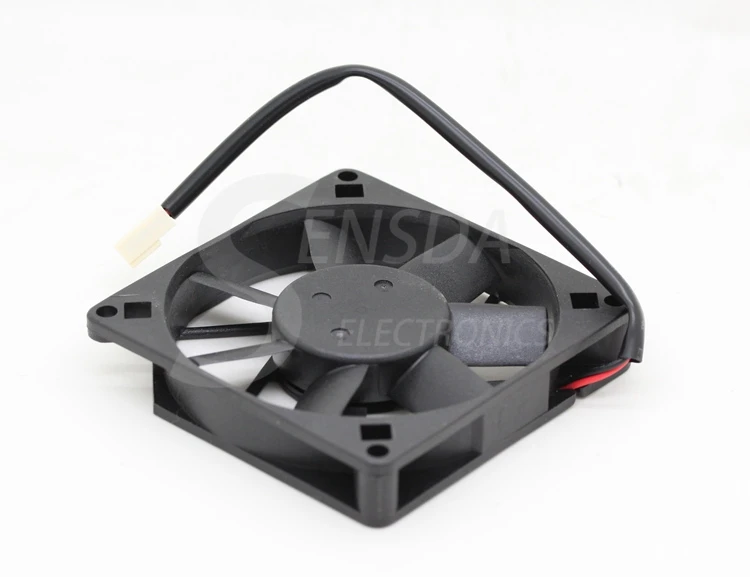 VOOR ADDA AD0805HX-D71 8 CM 8015 80mm 8 cm DC 5 V server omvormer computer case cpu stille rustige cooling fans