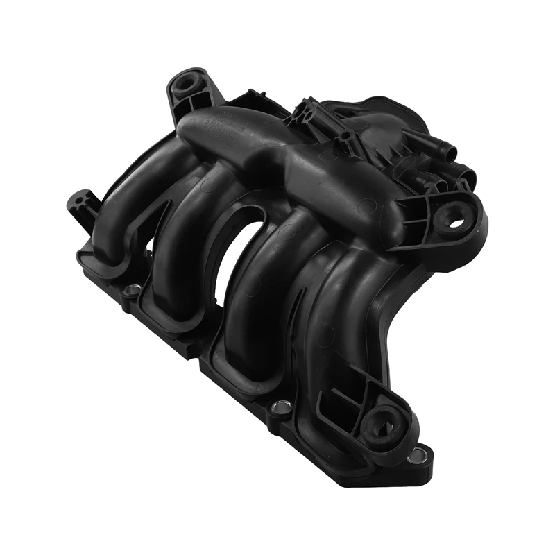 

Engine 1.6T Intake Manifold 9835016480 For Peugeot RCZ 308 T7 3008 Citroen C4 B7 1.6 9807728280 98 350 164 80