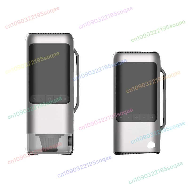 1 قطعة 9366 ضاغط هواء مزدوج الأسطوانة 200 رطل لكل بوصة مربعة الثقيلة لشاحنة حافلة SUV ATV تضخم الإطارات وإصلاح السيارات #1