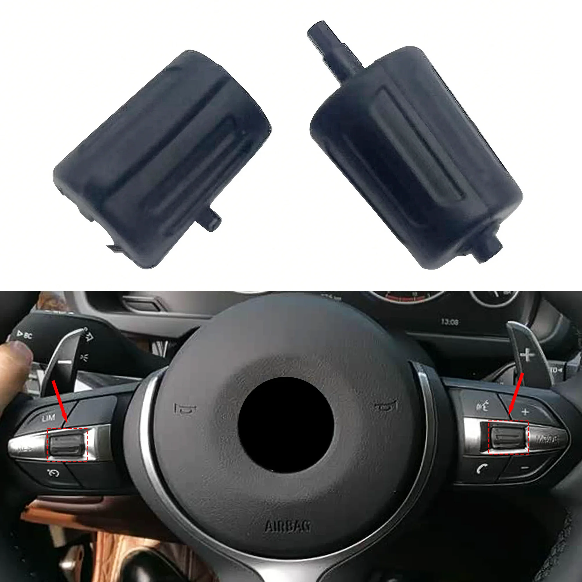 

Кнопка на руль для BMW F серии M серии 3 серии 4 серии 5 F30 F20 F31 F35 F10 F11 F18 F07 E90 E91 E92 E93 G30