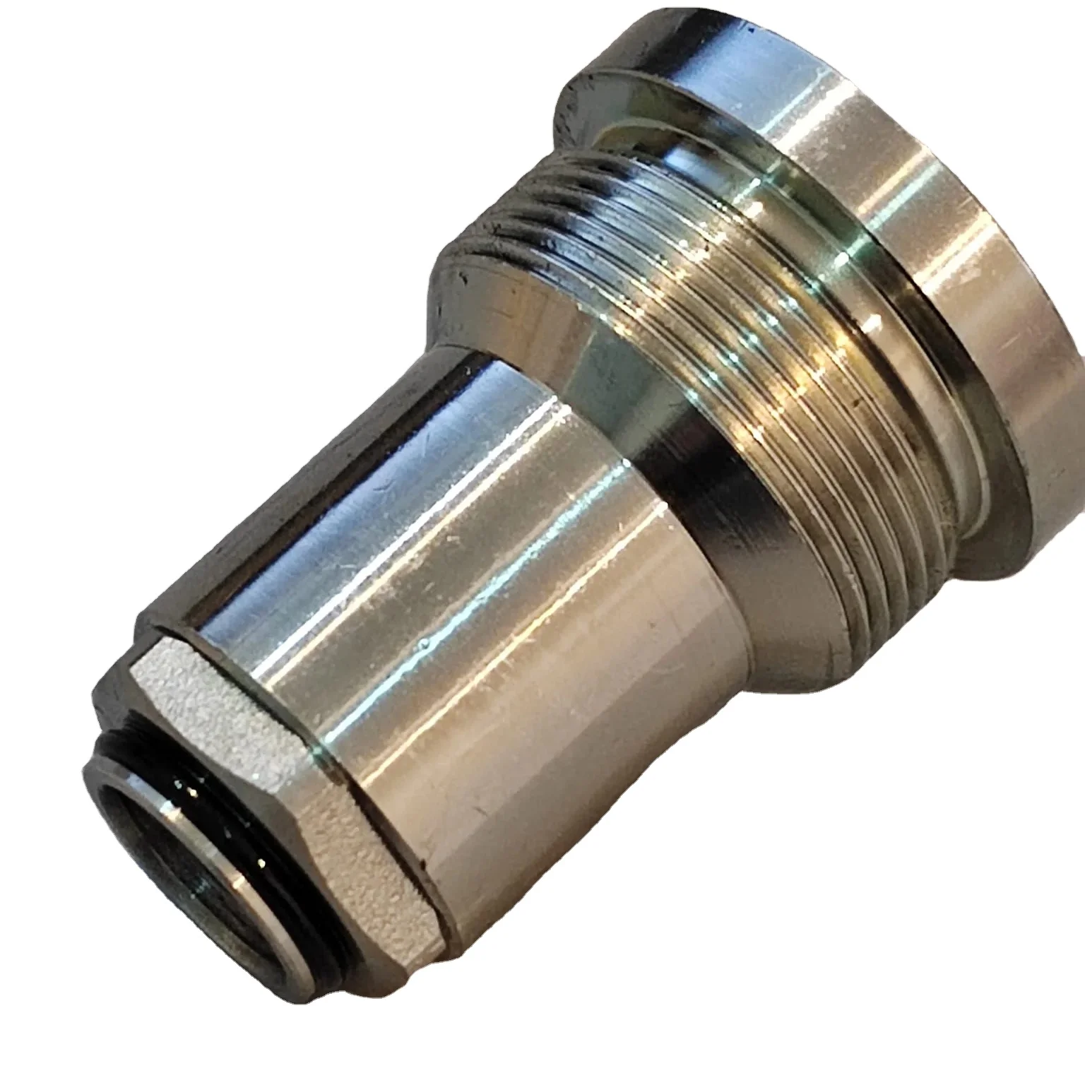 Offre spéciale AXE21789 coupleur rapide hydraulique pour chargeuse compacte