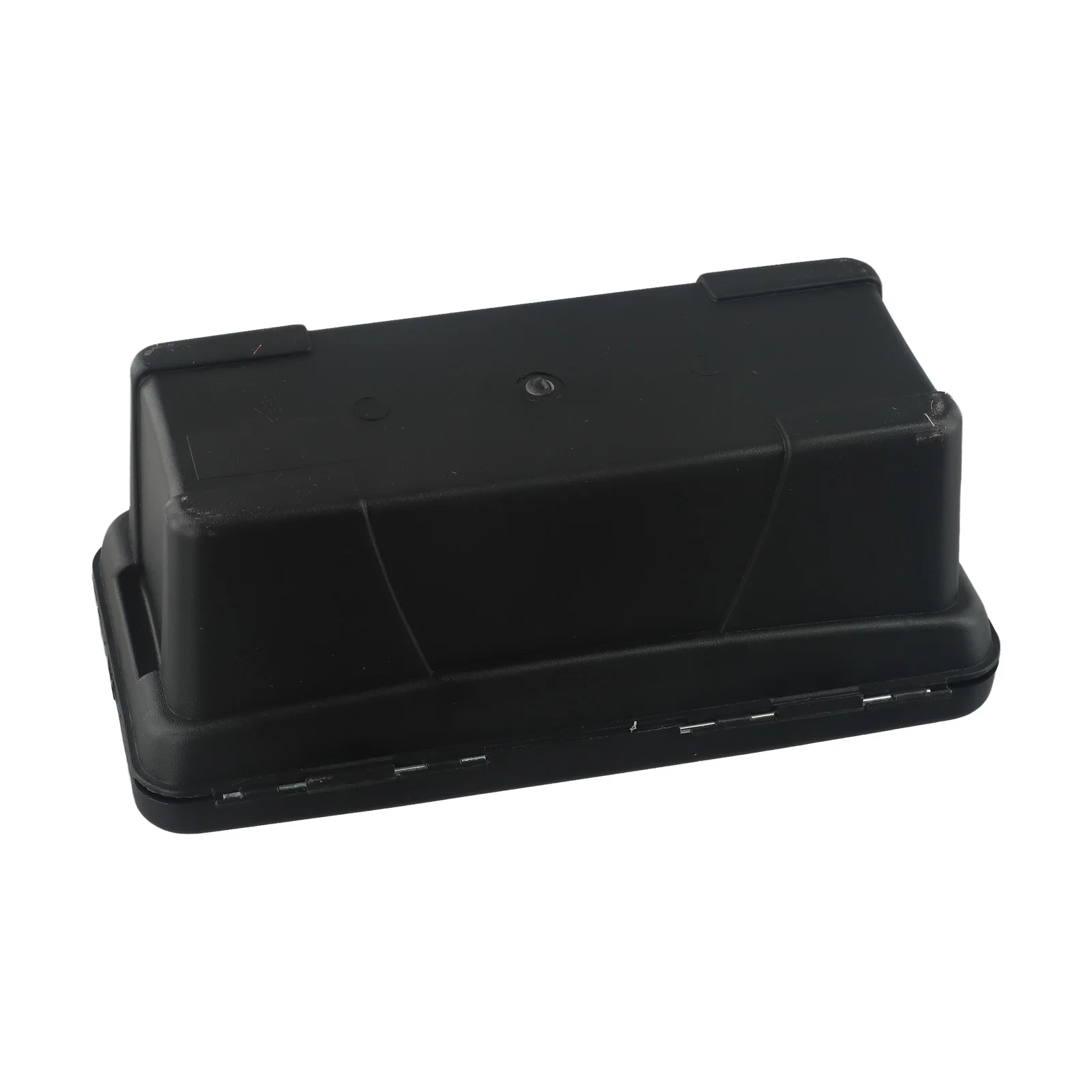 10-Inch Two-Layer Plastic for Tool Box for mini Multi-Functional Accessories Storage Box With Handle Portable Tool Organizer