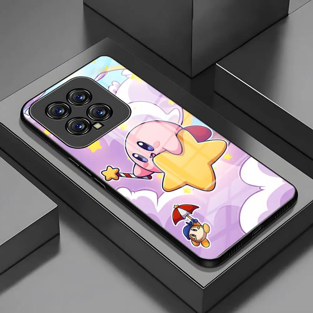 

Чехол для телефона Cute-K-Kirbys-Game чехол для телефона для xiami 14 13 12 11 pro 12T 12X Note X5 X6 M6 F5 F6 POCO